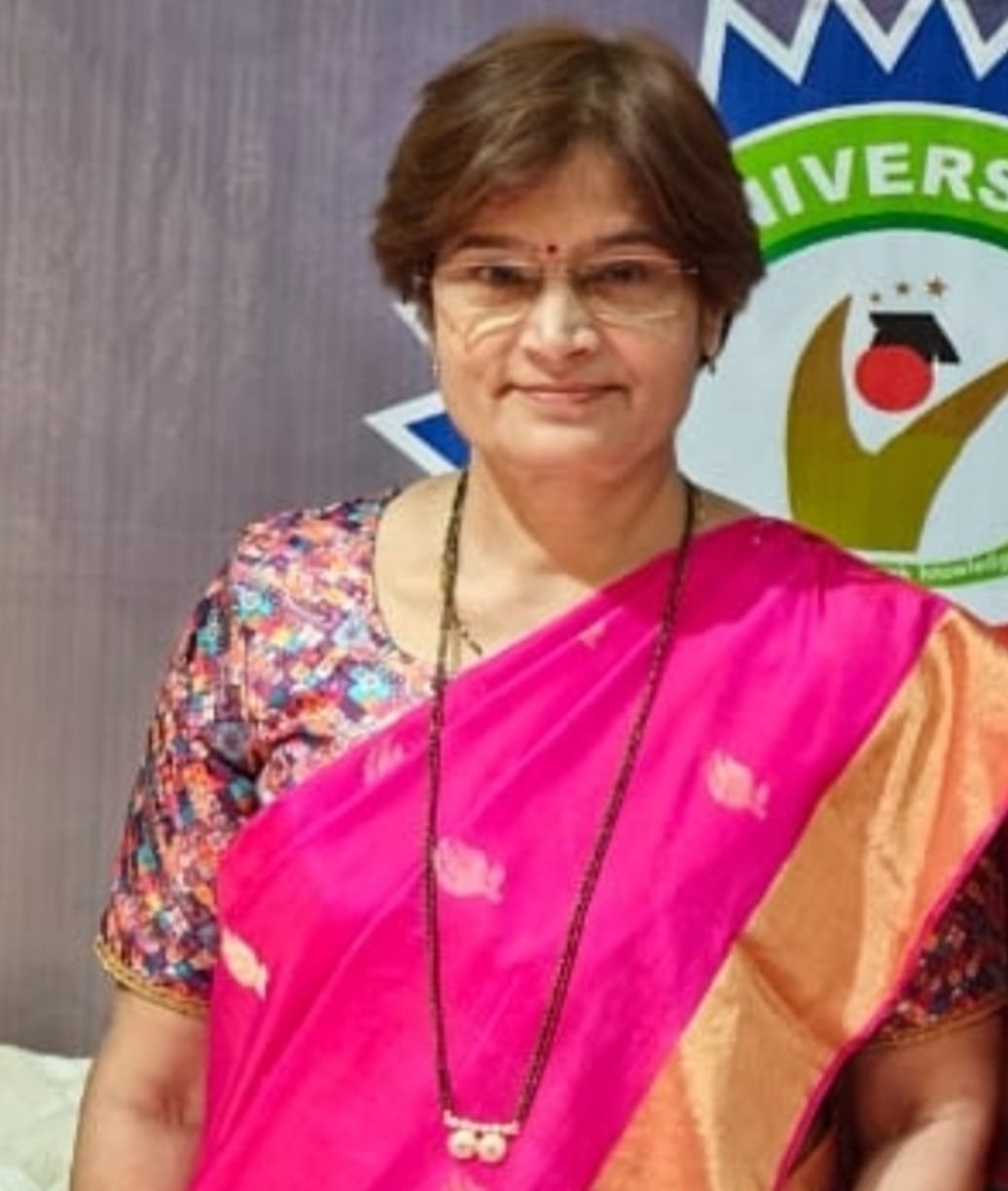 Dr. Nisha