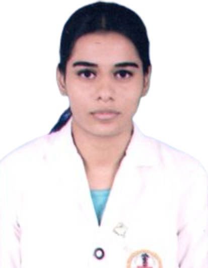 Dr. Pooja Tiwari