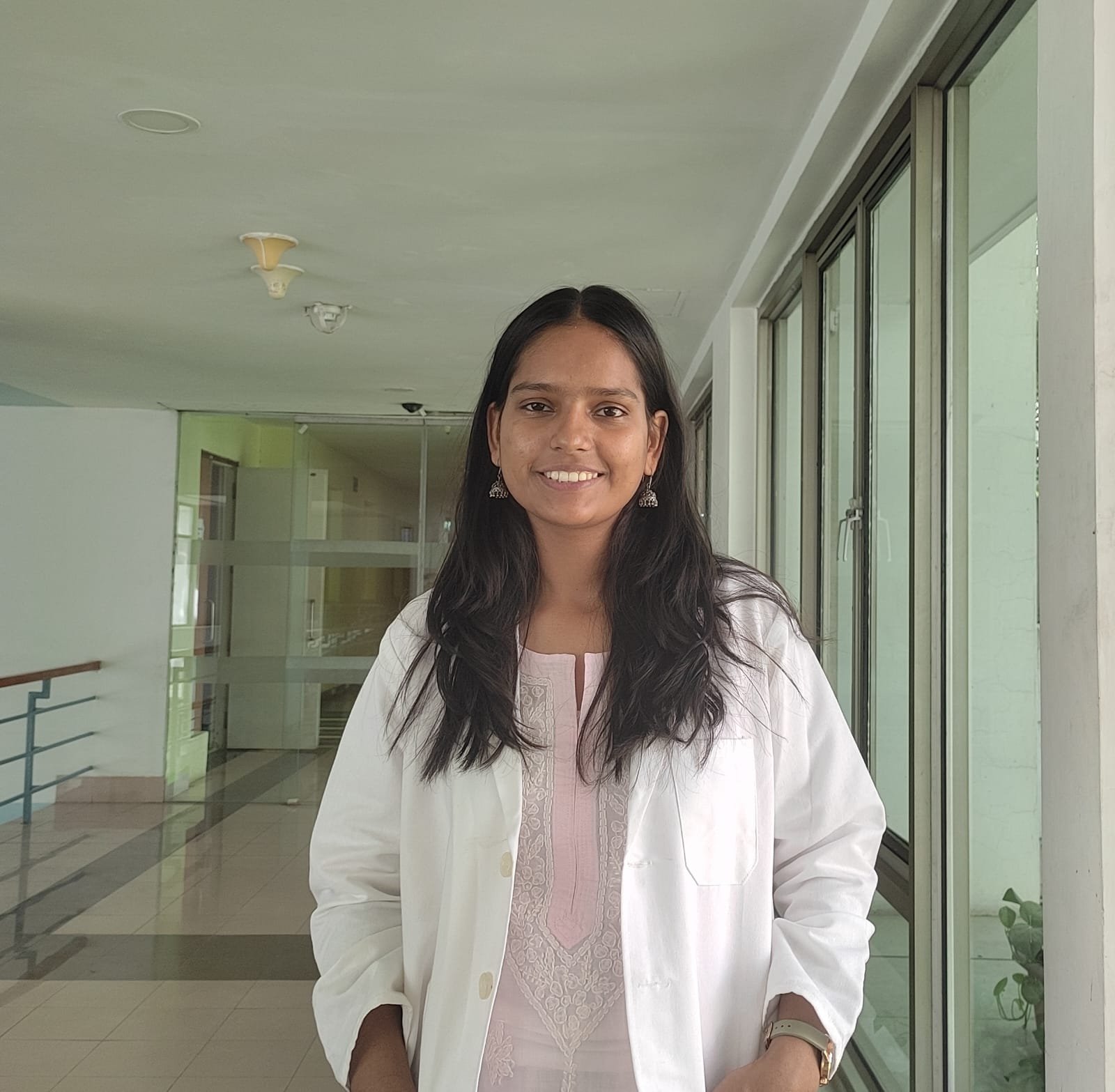 Dr. Rajani