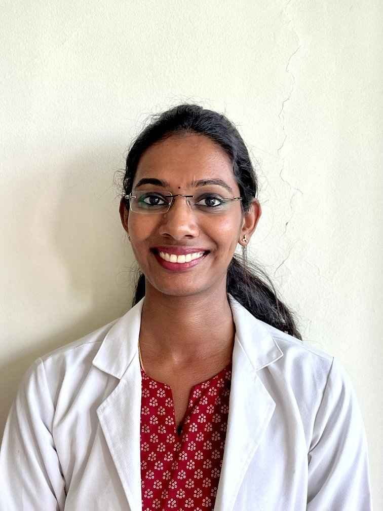 Dr. Sonia