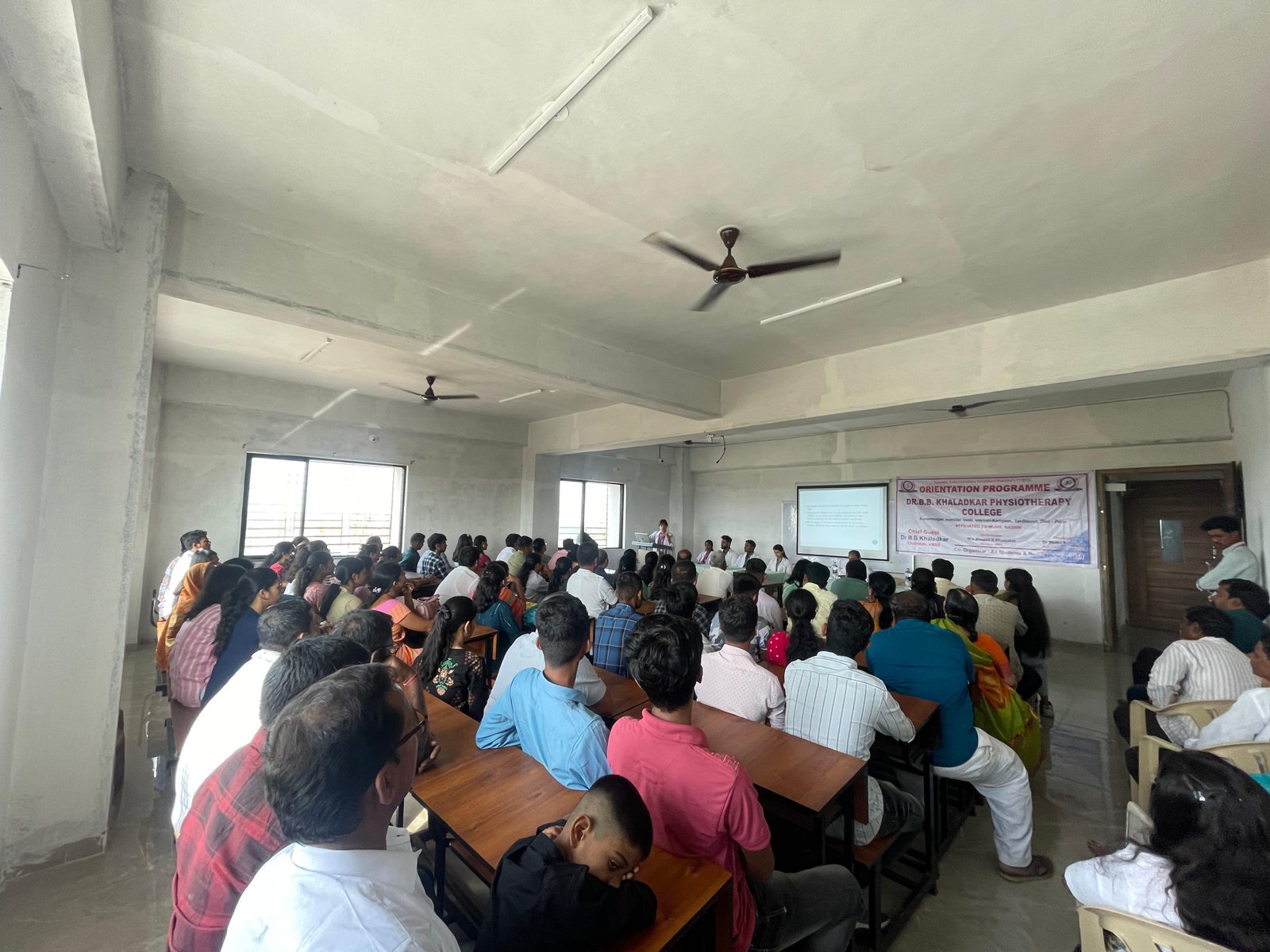 Academic Event 5